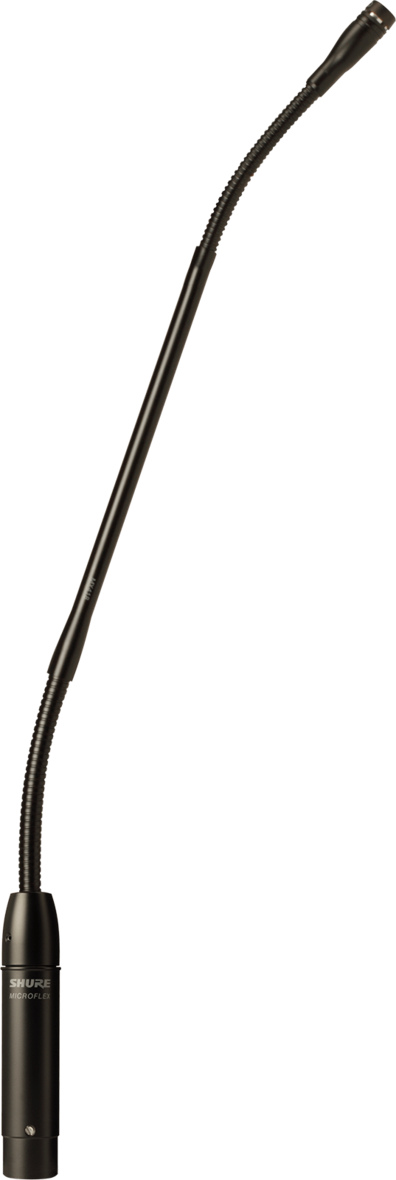 Shure MX412/S